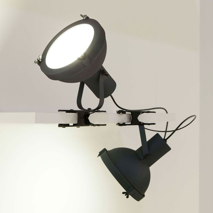 Projecteur 165 Clip