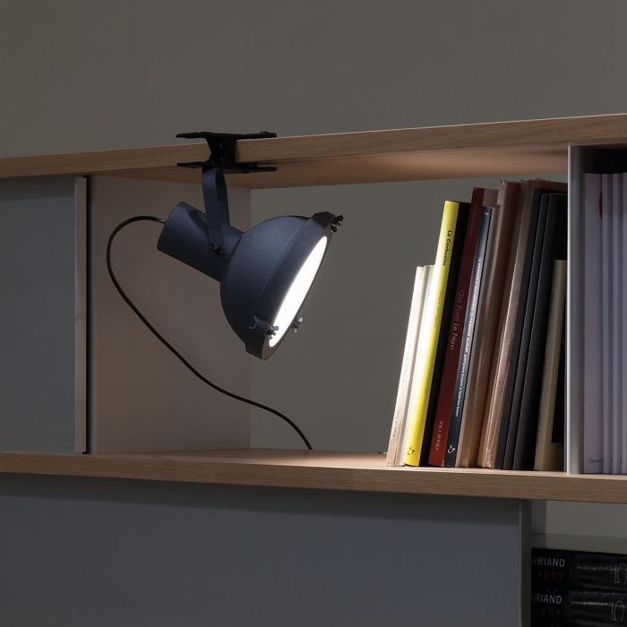Projecteur 165 Clip