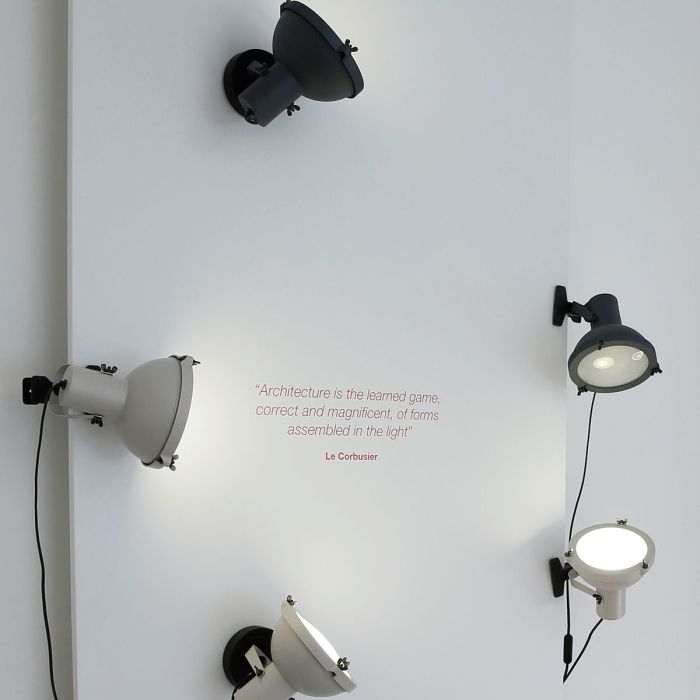 Projecteur 165 Clip