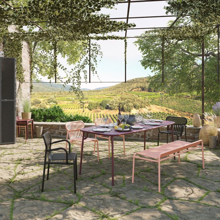 Fauteuils Week-end - Lot de 2