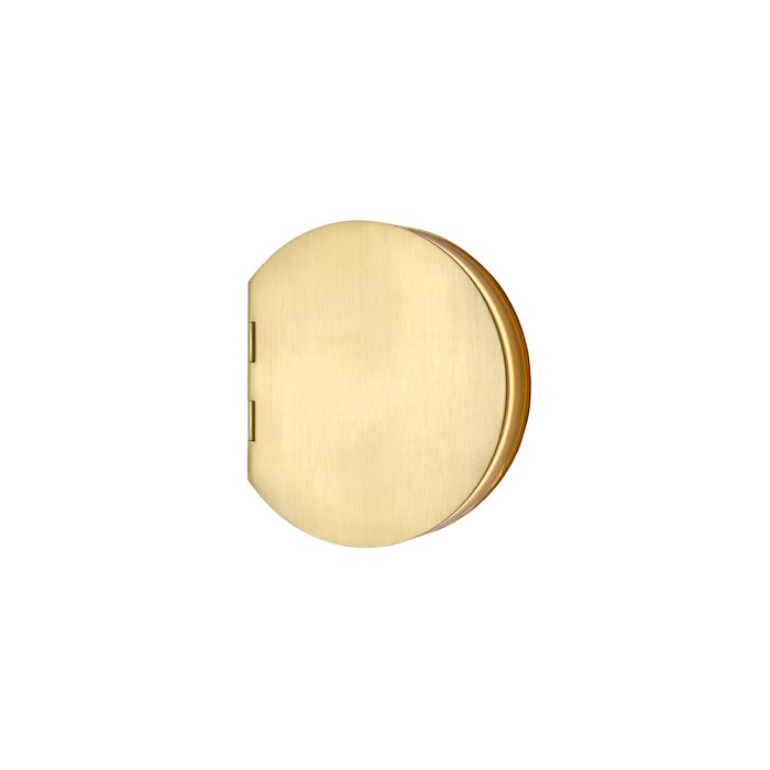 Applique Poudrier