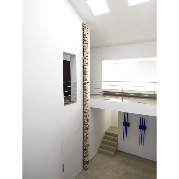 Ptolomeo Wall