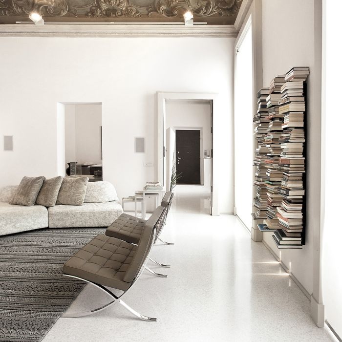 Ptolomeo Wall