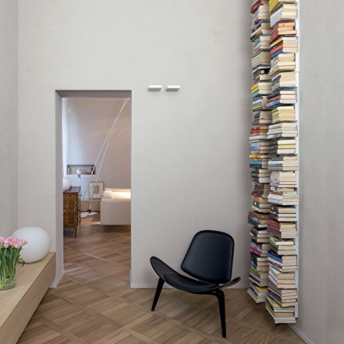 Ptolomeo Wall