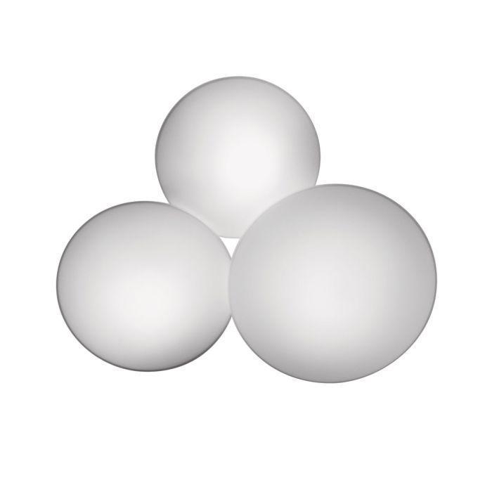 Plafonnier Puck led