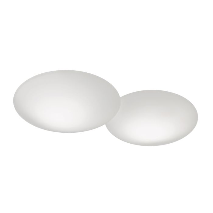 Plafonnier Puck Halogène