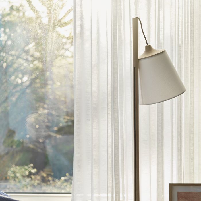 Pull lampadaire