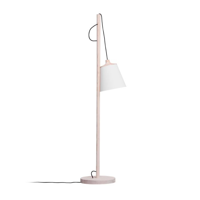 Pull lampadaire