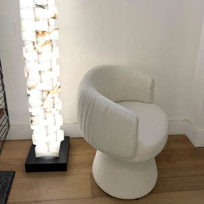 Chaise Pumba