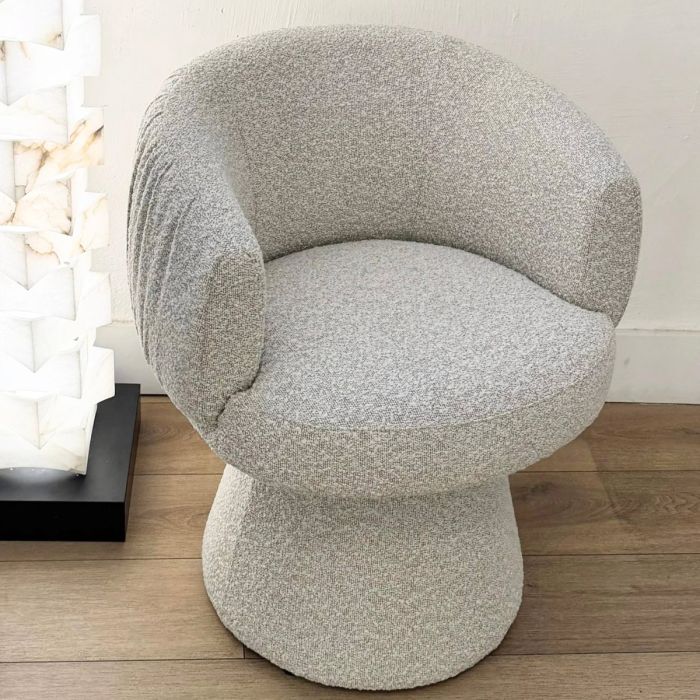 Chaise Pumba