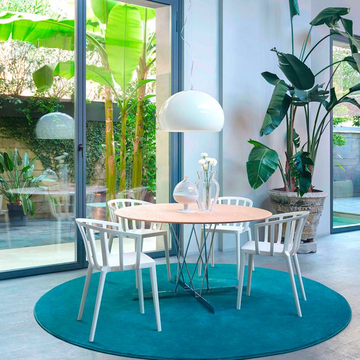 Centre de table Pumo