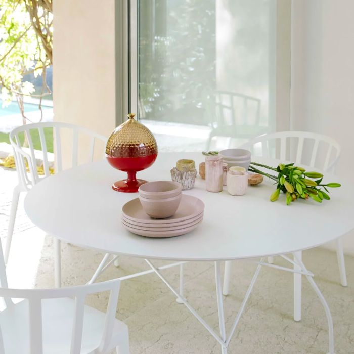 Centre de table Pumo