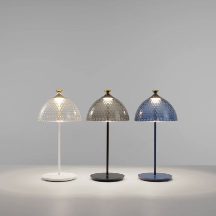Lampe de table Pumo