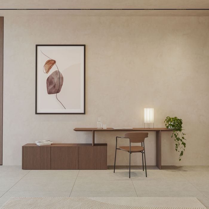 Velasca bureaux extensible