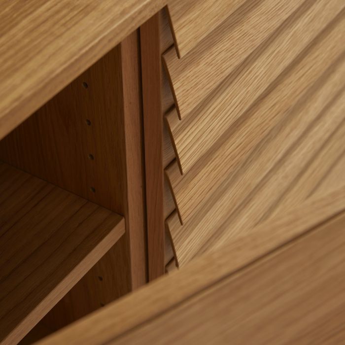 Meuble de rangement Sussex