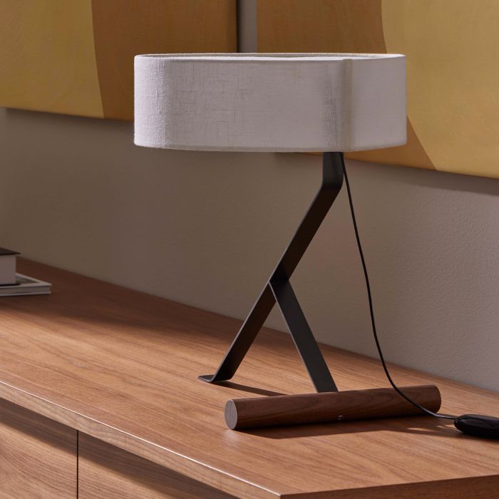 Lampe à poser Chicago