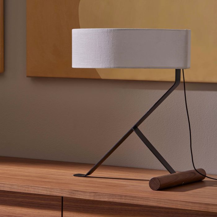 Lampe à poser Chicago