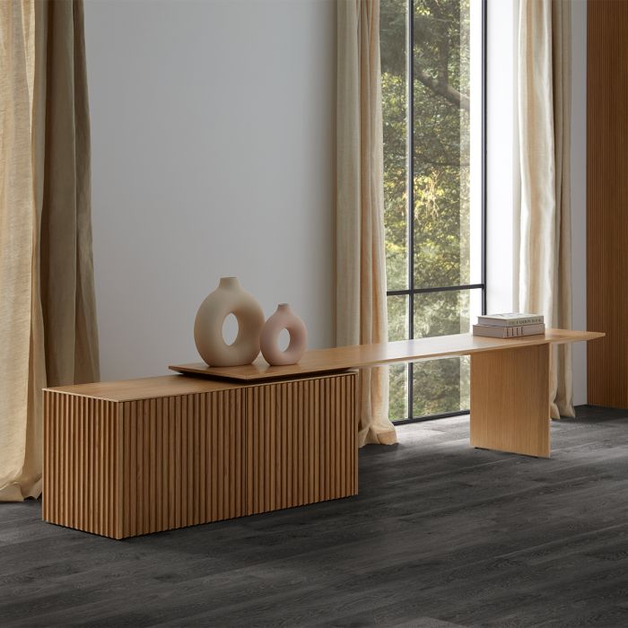 Velasca Extensible