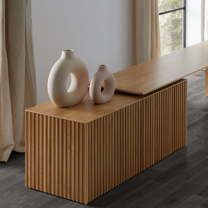 Velasca Extensible