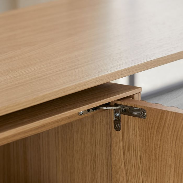 Velasca Extensible