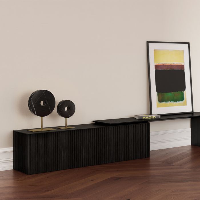 Velasca Extensible