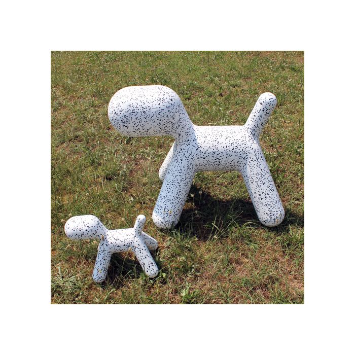 Puppy Dalmatien