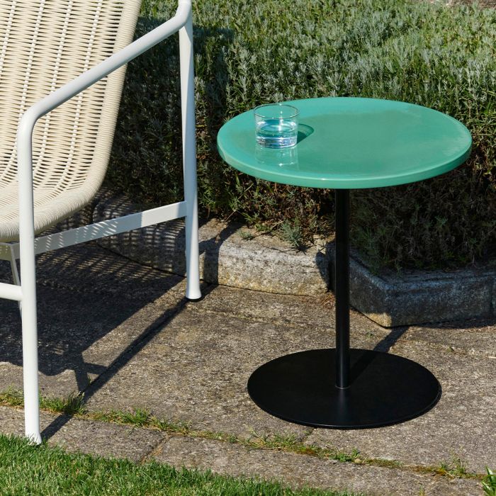 Table basse Pyro