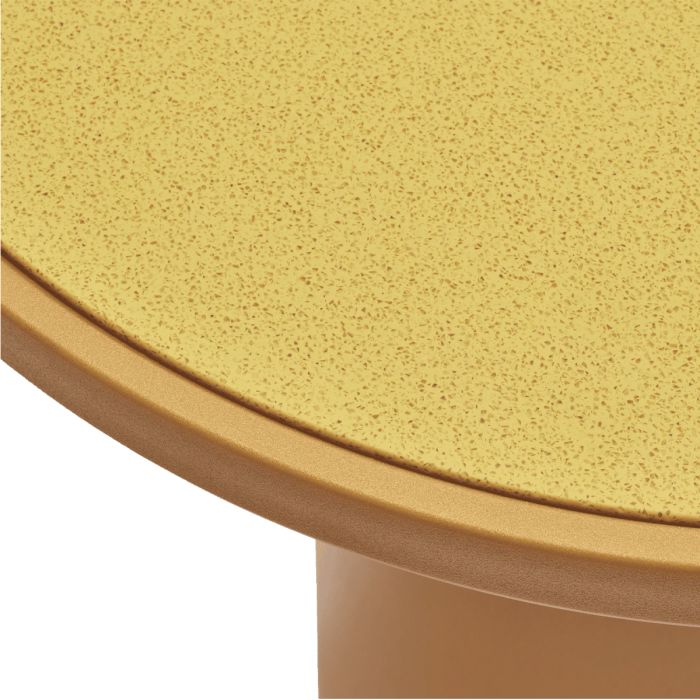 Table haute Toto Diam. 70 cm
