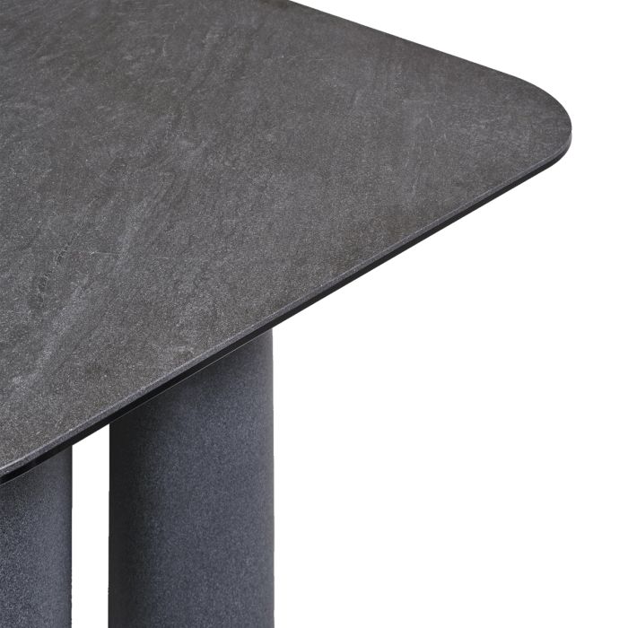 Table Toto Rectangulaire 200x120cm