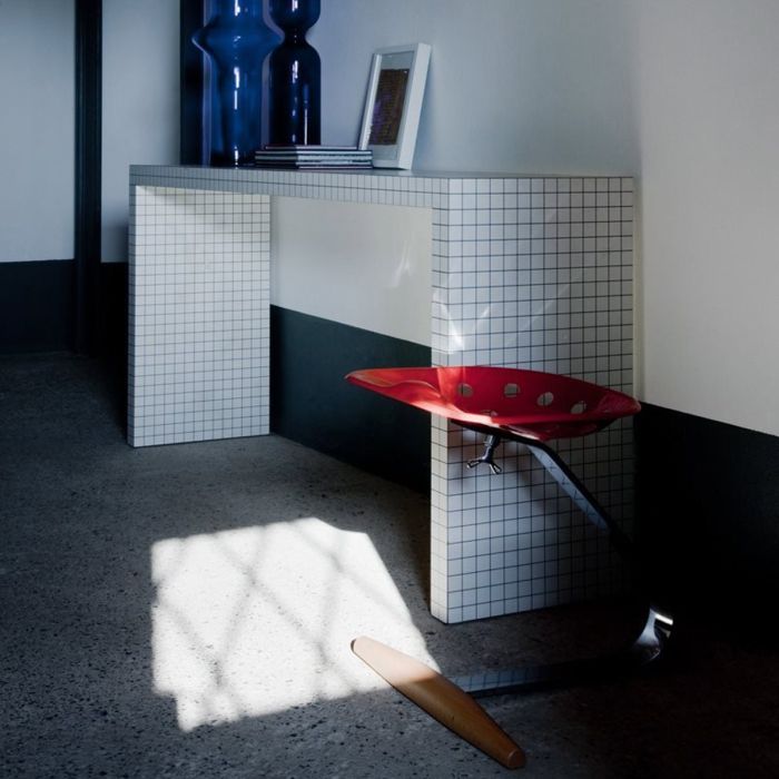 Quaderna Console