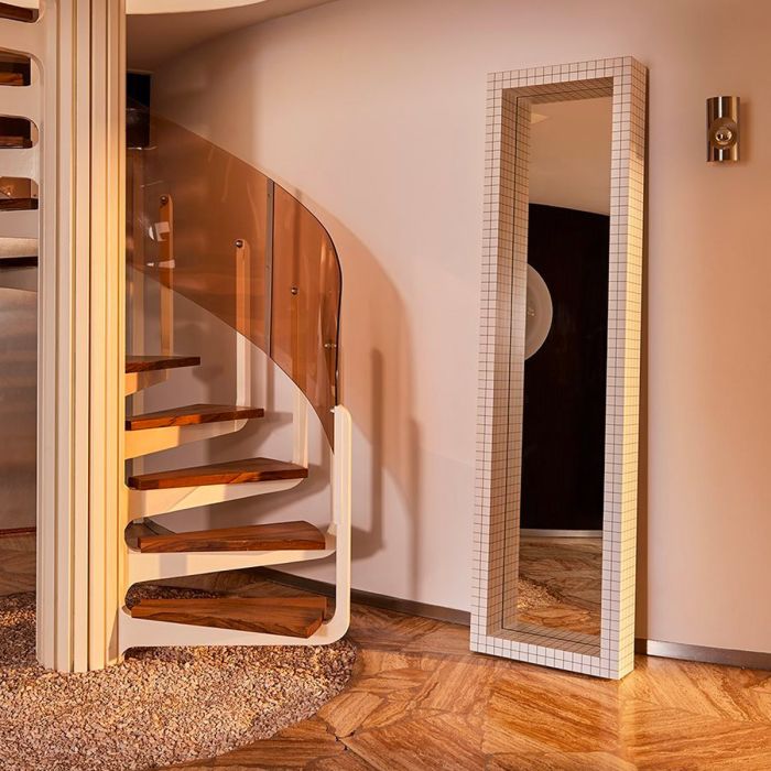 Miroir Quaderna 476