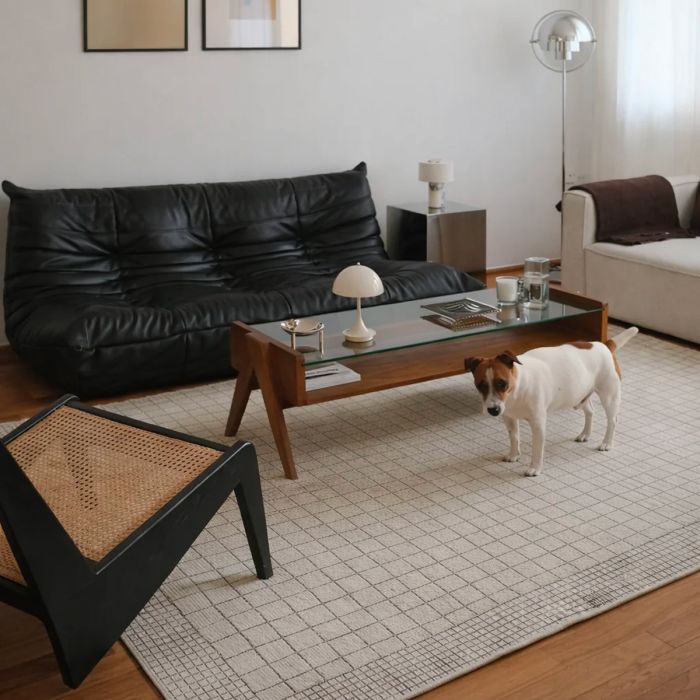 Quadrate - Tapis