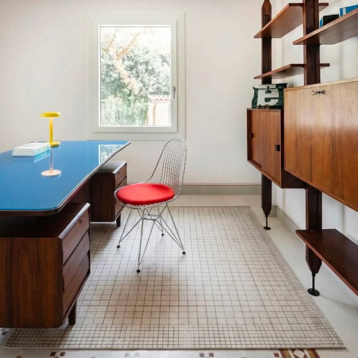 Quadrate - Tapis