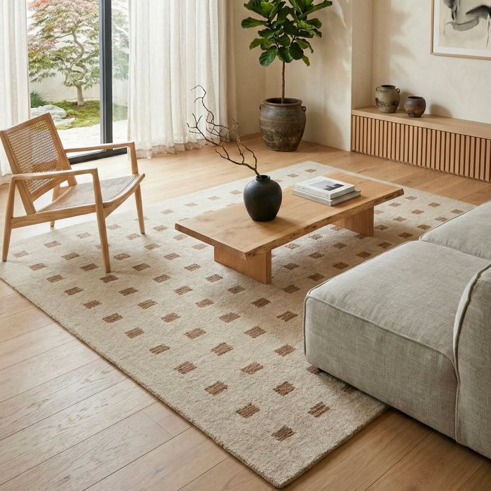 Quadro - Tapis
