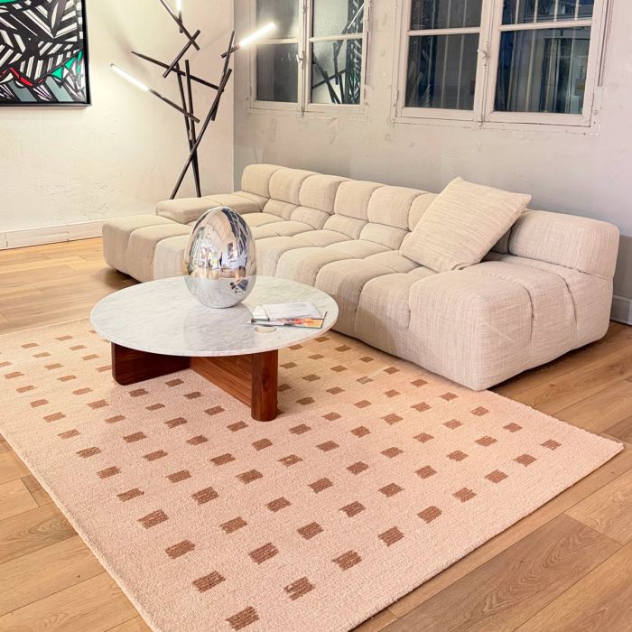 Quadro - Tapis