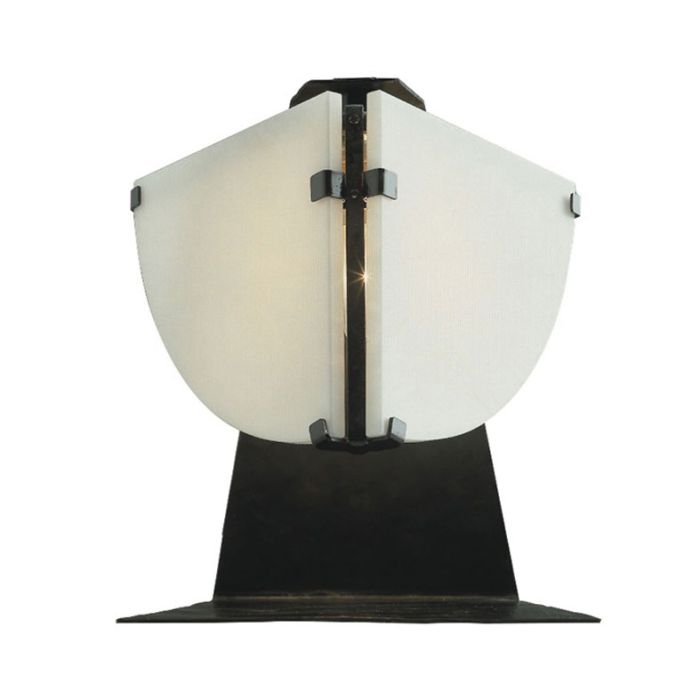 Lampe Quart de Rond