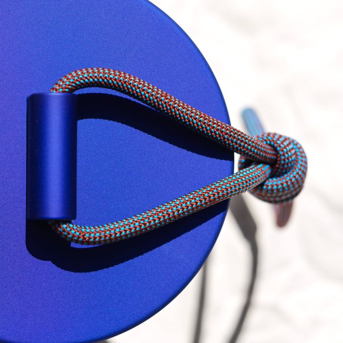 Lampe extérieure sans fil rechargeable Quasar