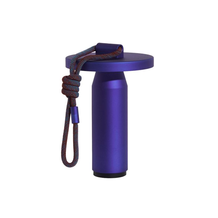 Lampe extérieure sans fil rechargeable Quasar