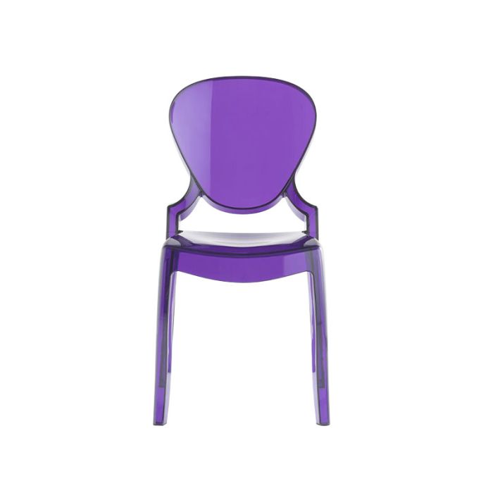 Chaise Queen 650 - Lot de 4
