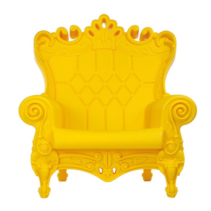 Fauteuil Queen Of Love