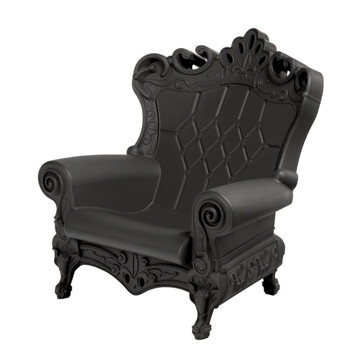 Fauteuil Queen Of Love