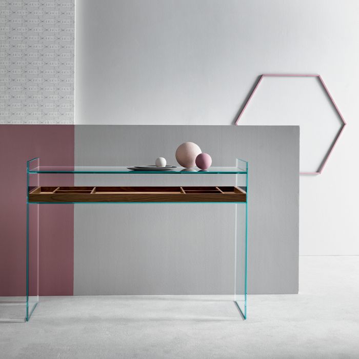 Quiller console