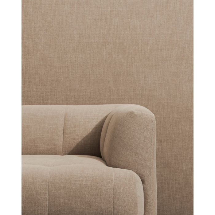 Canapé Quilton - Combinaison 17 - Tissu Overlap 01 (Outlet)