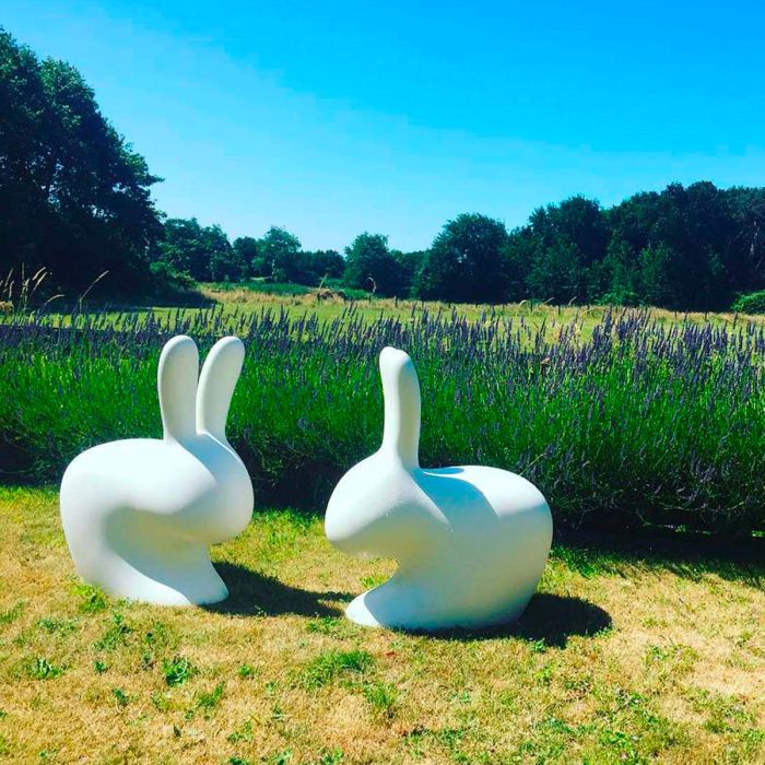 Chaise Rabbit
