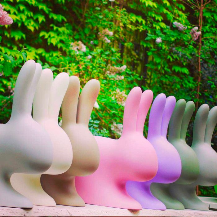 Chaise Rabbit