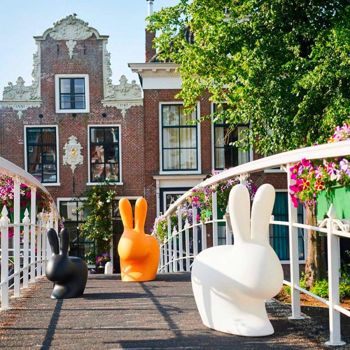 Chaise Rabbit