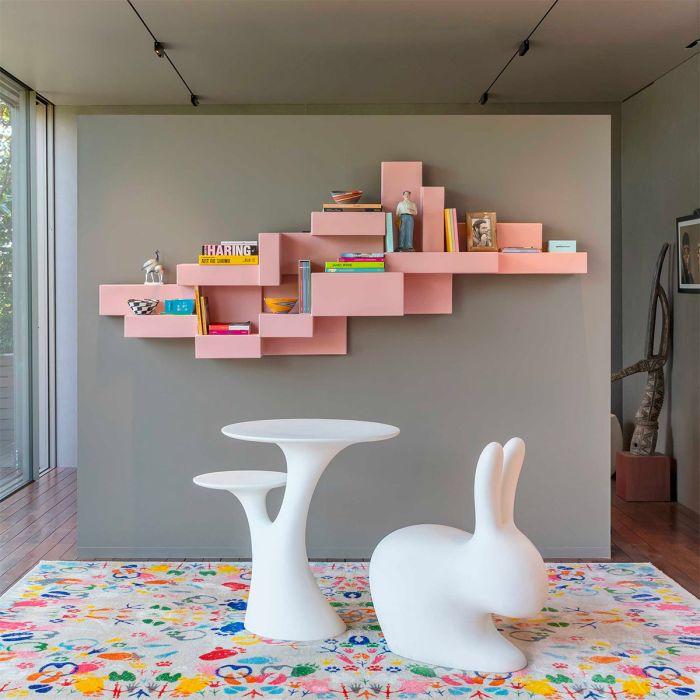 Chaise Rabbit