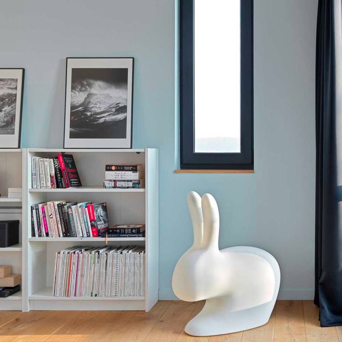 Chaise Rabbit