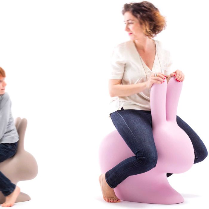 Chaise Rabbit