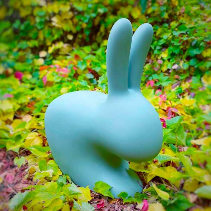 Chaise Rabbit baby